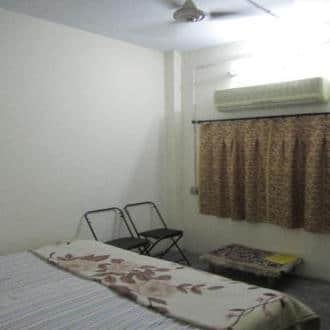A Small Guest House In Varanasi, Varanasi 1